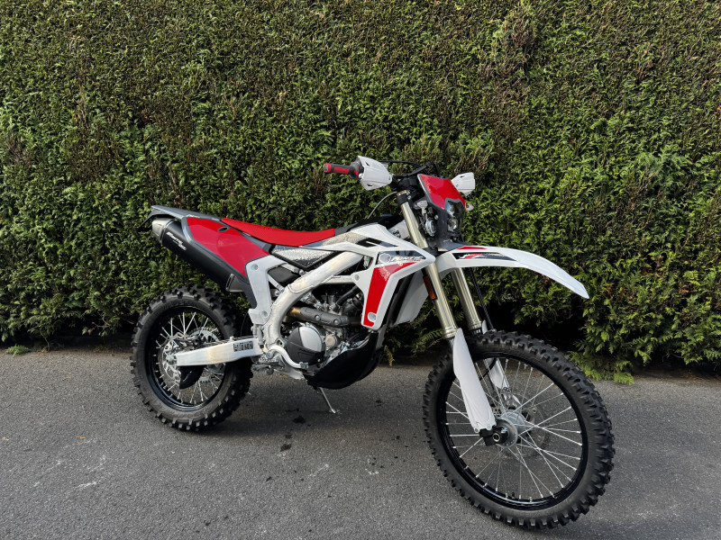 XEF 250 