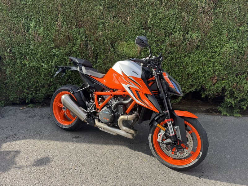 1290 Super Duke 