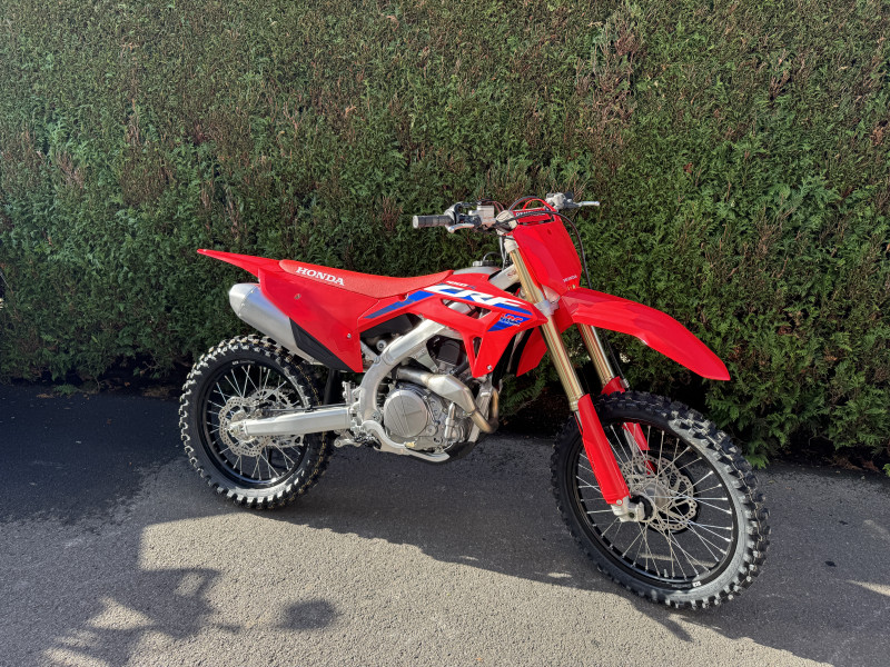 CRF450R 